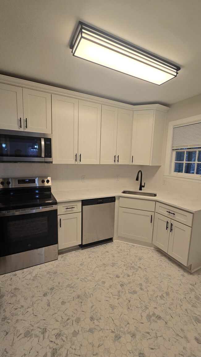 Photo - 4418 Cutshaw Ave