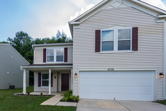 Building Photo - 8038 Retreat Ln Rental