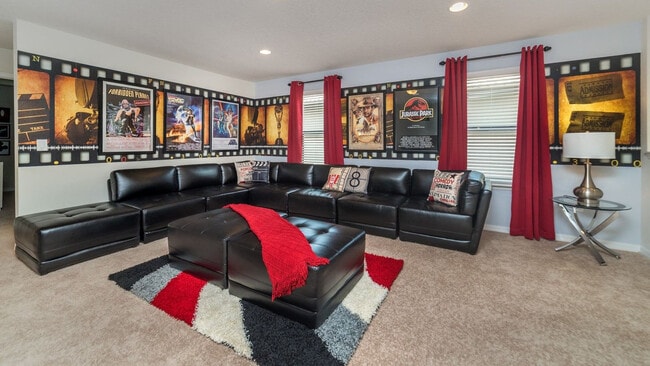 Building Photo - 9026 Rhodes St Unit ID1246722P Rental