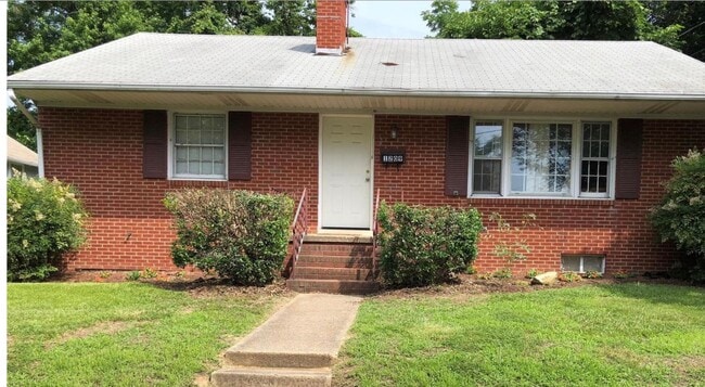 Building Photo - Now Available! Rental