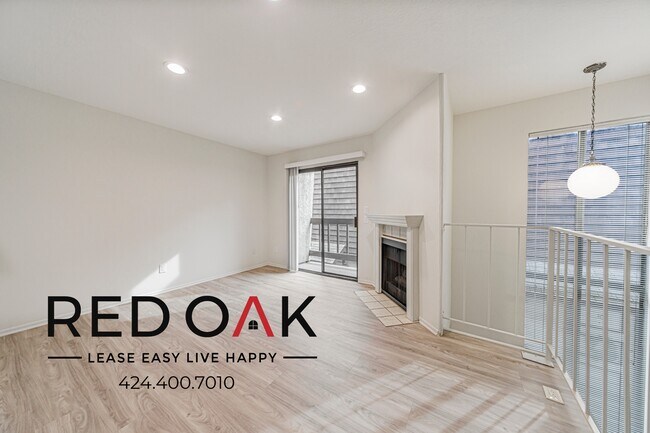 Photo - 15050 Moorpark St Unit 8