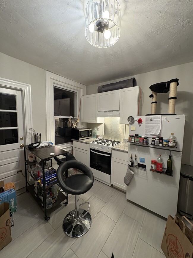 Photo - 131 Jersey St Apartamentos
