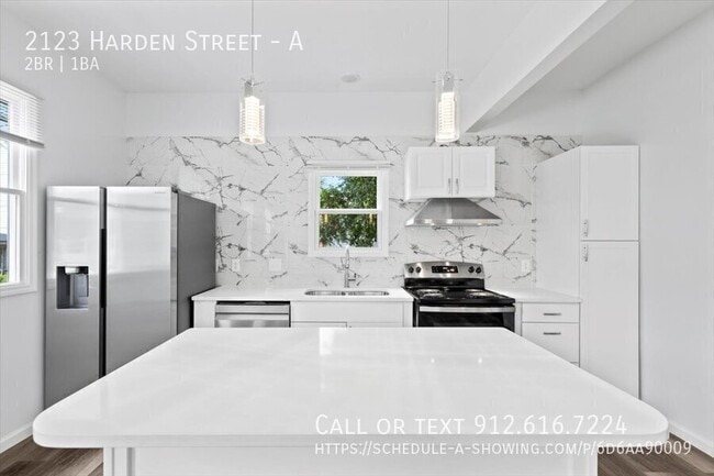 Photo - 2123 Harden St Unit A