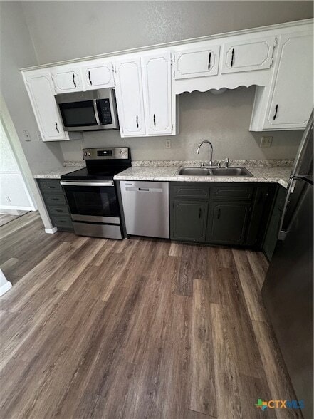 Photo - 4505 River Oaks Dr