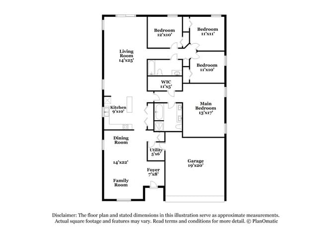 Photo - 7206 Rafanelli Ct