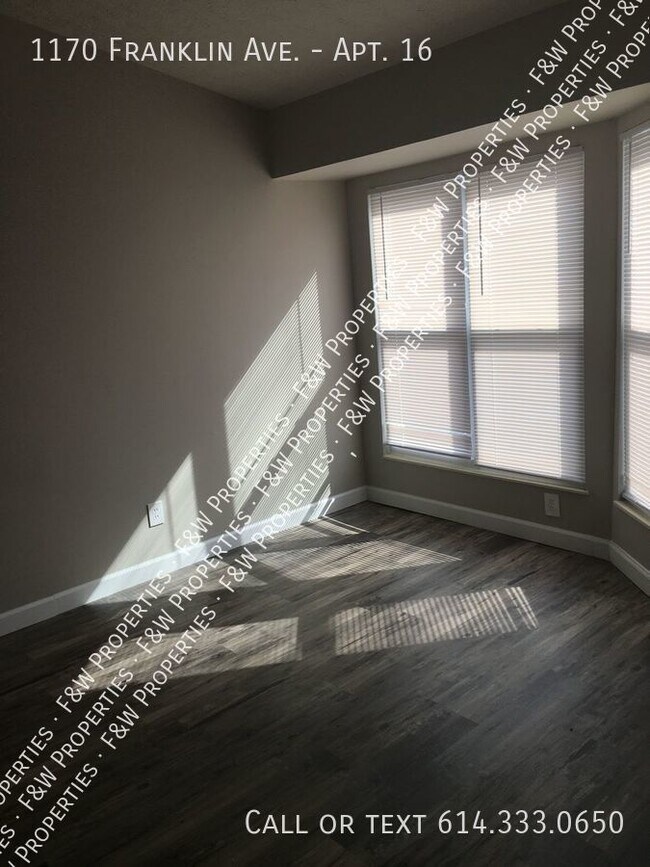 Photo - 1170 Franklin Ave Unidad Apt. 16