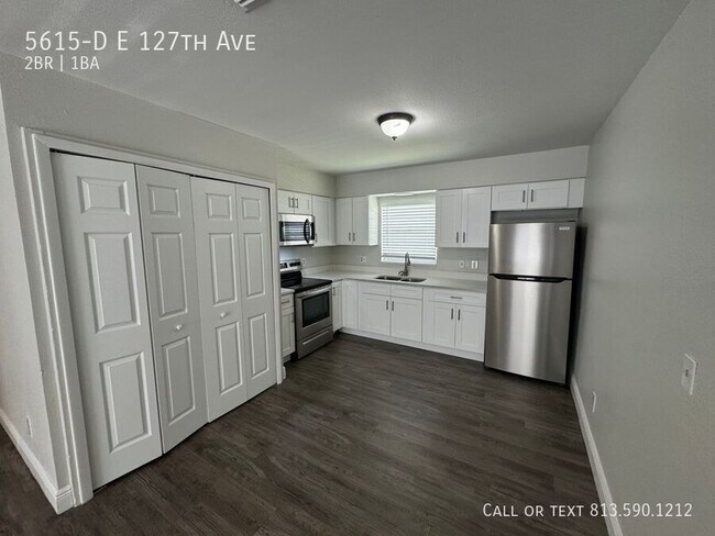 Photo - 5615-D E 127th Ave