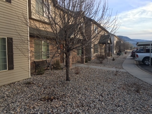Photo - Stunning Cedar Townhome