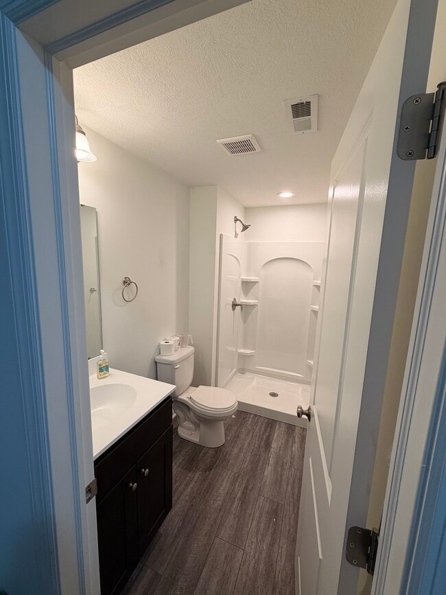 Baño completo en la planta baja - 310 Thurgood Dr