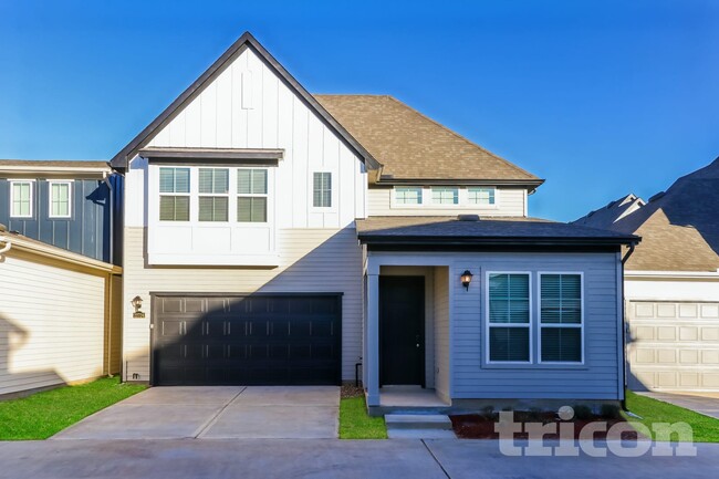 Photo - Tricon Peek Road