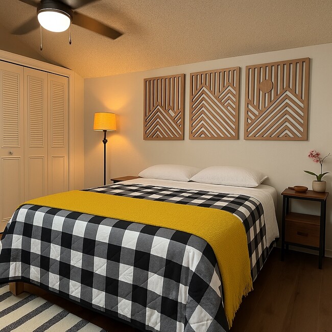 Photo - 2120 Pearl St Unidad 216