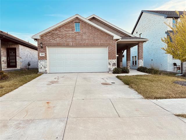 Photo - 205 Travine Dr