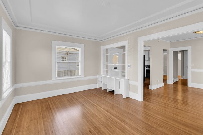 Photo - 1322 Marin Ave