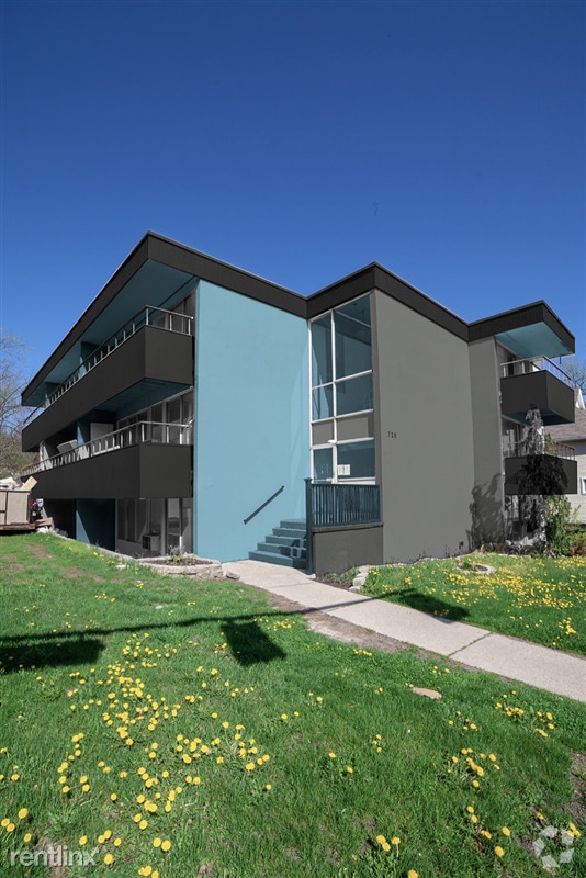 Building Photo - 728 S Main St Rental