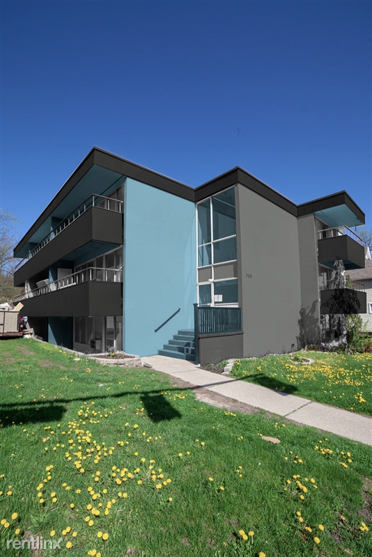 728 S Main St - 728 S Main St Apartments