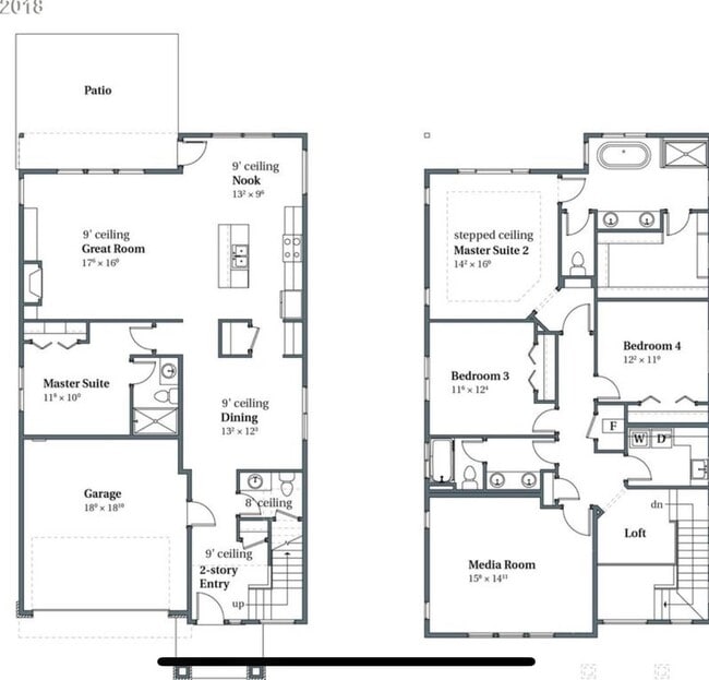 Photo - Stunning Executive Home in Bethany – 4 Bed...