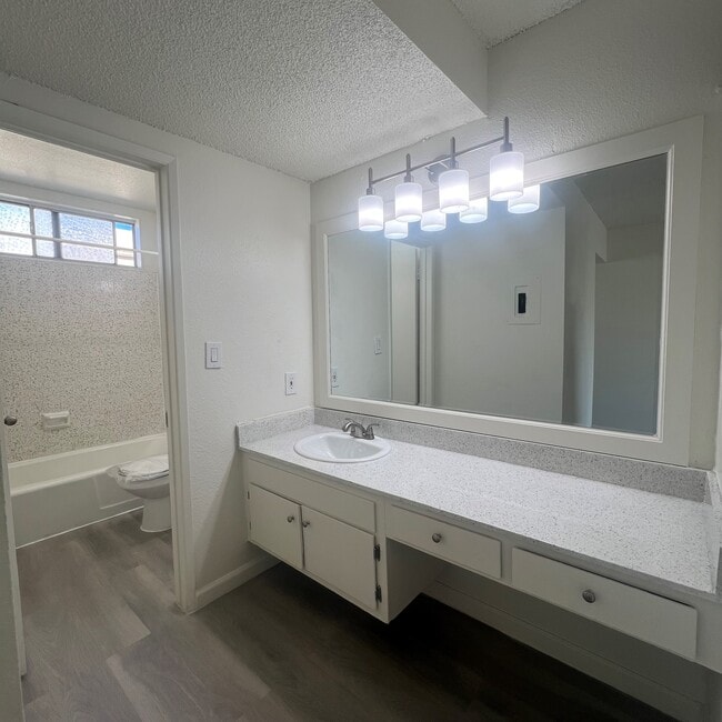 Photo - Academy Pointe Apartment Homes