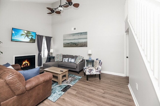 Photo - Charming and Spacious Home