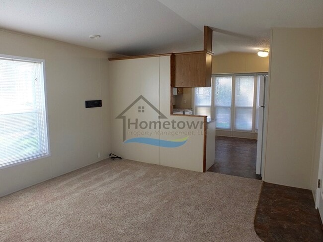 Photo - Beautiful 2 Bed 1 Bath Mobile Home in Sagle!