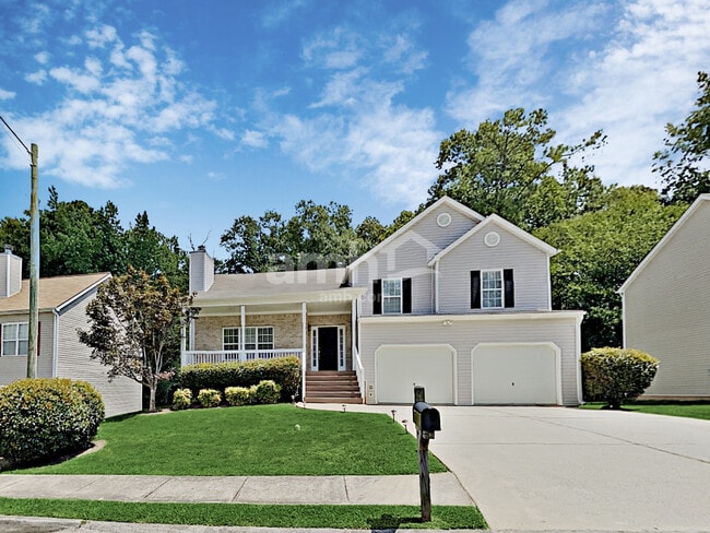 Building Photo - 5759 Newnan Cir