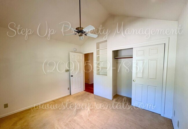 Photo - Spacious Curtis Creek Ranch Home in a Quiet Cul-de-Sac with Large Garage & Private Outdoor Space