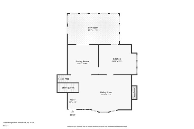 106 Remington Ct