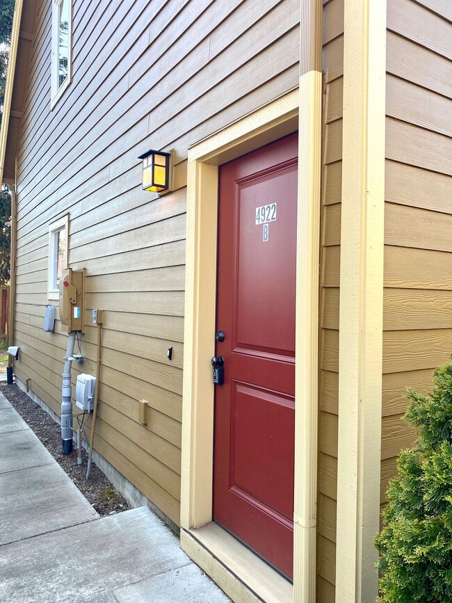 Photo - University Park One Bedroom