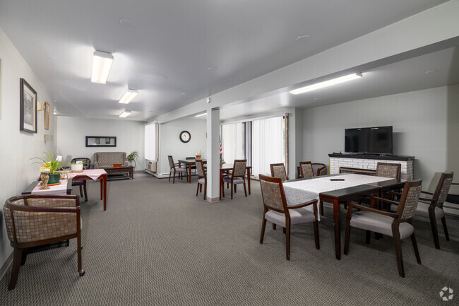 Clubhouse