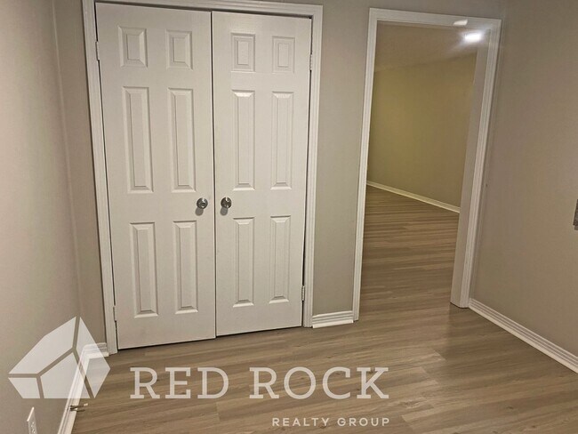 Canterbury Townhomes