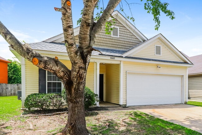 Photo - 4683 Waterfront Oak Dr