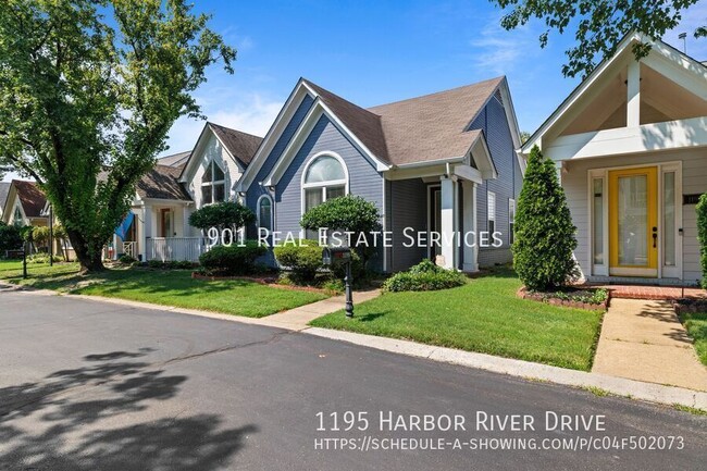 Photo - 1195 Harbor River Dr