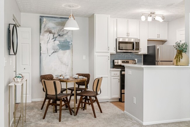 Photo - Worthington Ridge