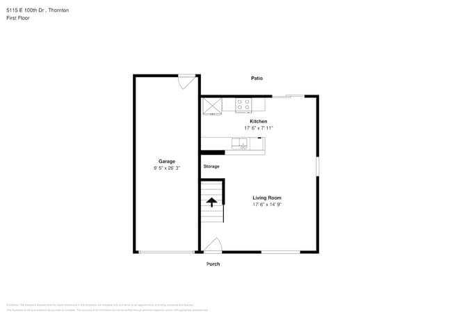 Photo - 5115 E 100th Dr
