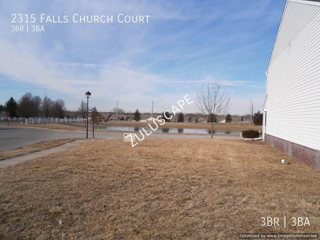 Photo - 2315 Falls Church Ct