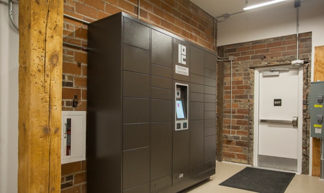 Photo - Harbach Lofts