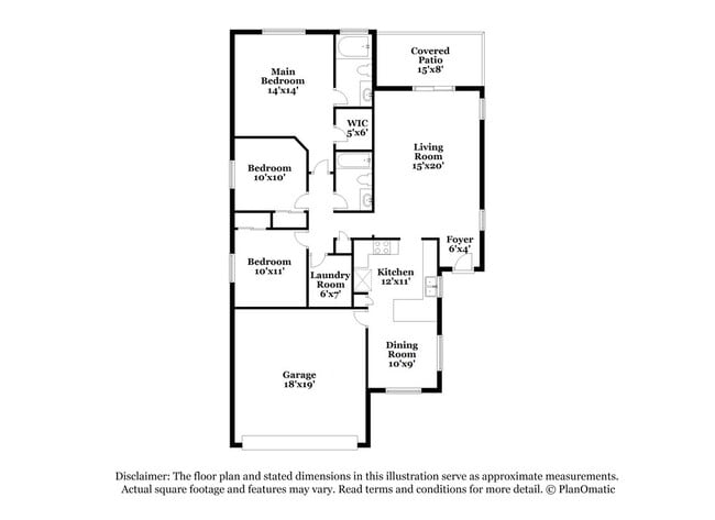 Photo - 12654 E Mandell Pass