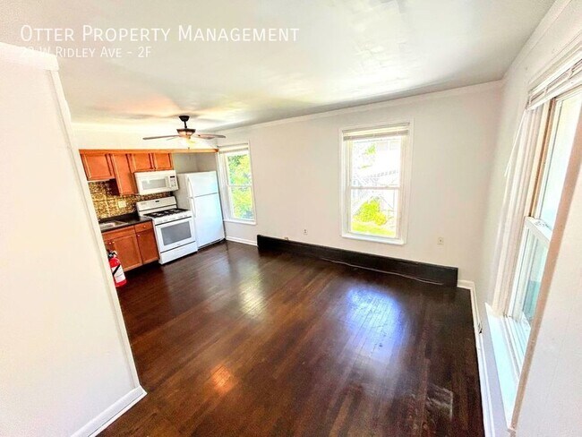 Photo - 23 W Ridley Ave Unit 2F