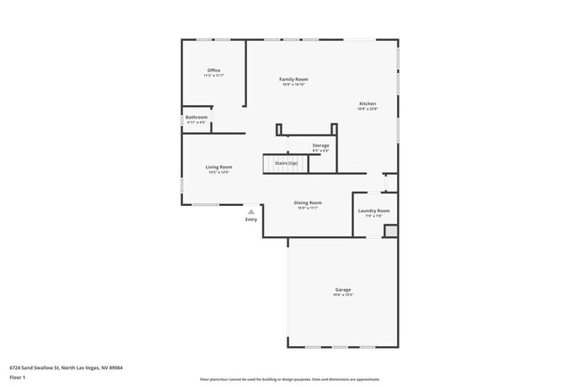 Photo - 6724 Sand Swallow St