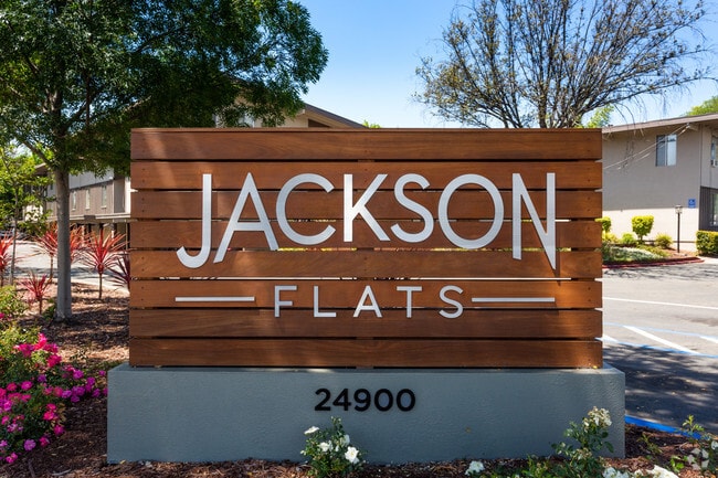 Jackson Flats