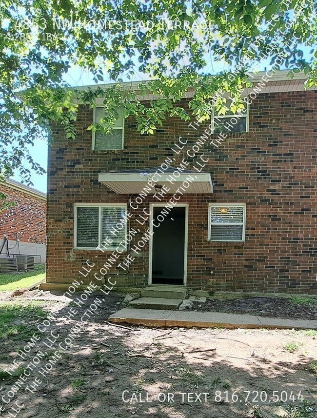 Clean 4Plex ApartmentPark Hill Schools! House Rental in Riverside