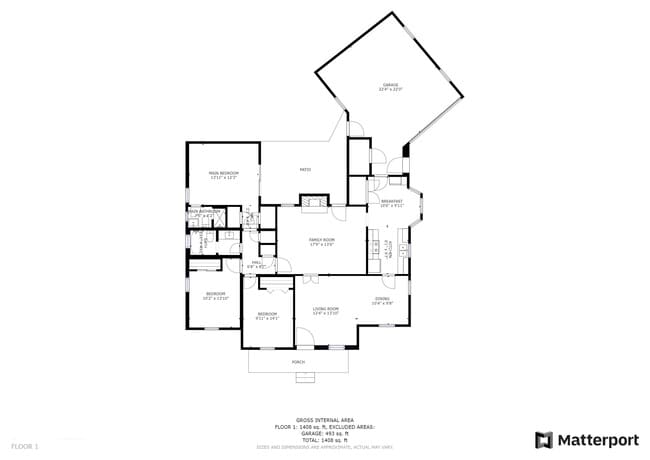 Photo - 1176 Cedar Cir S