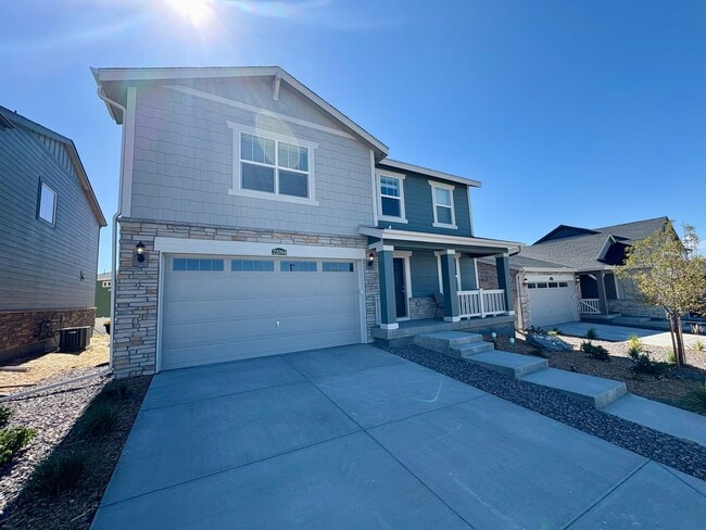 Photo - 4 Bed with Office, Brand New Home