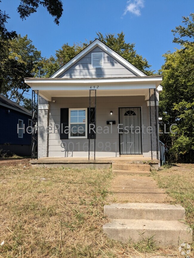 Building Photo - 472 Wicks Ave Rental