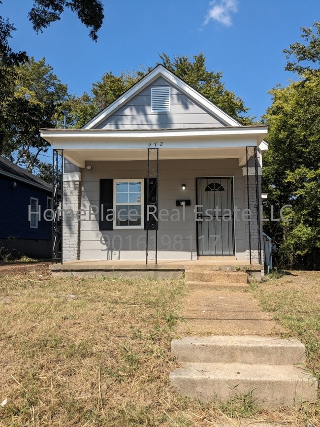 Building Photo - 472 Wicks Ave Rental
