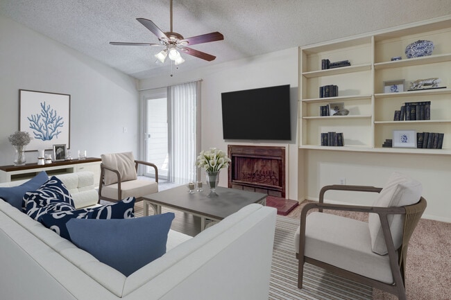Summerlin at Concord Apartment Homes