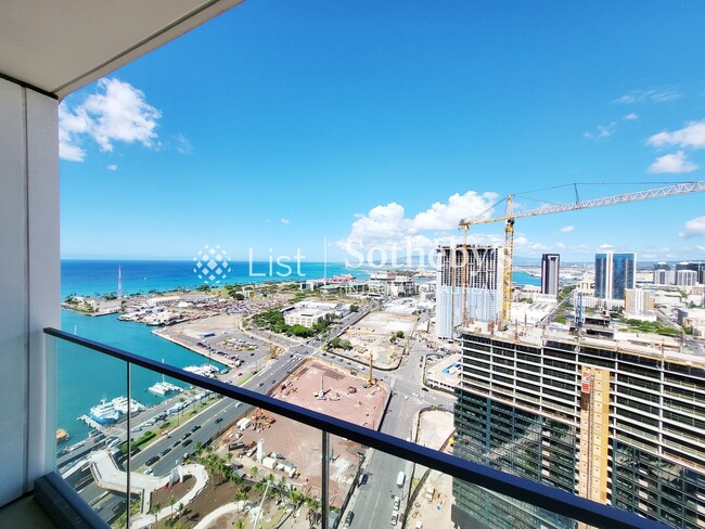 Building Photo - Koula #3303 | Honolulu, HI