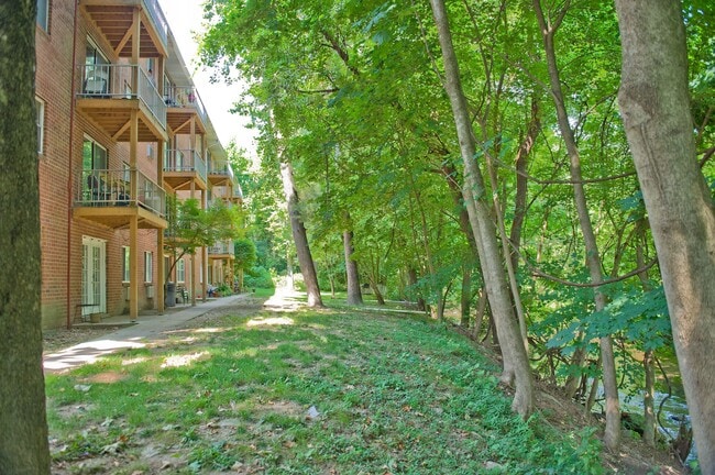 Wallingford Estates