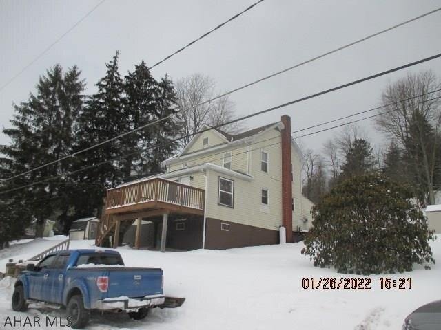 Photo - 902 Palmer Ave