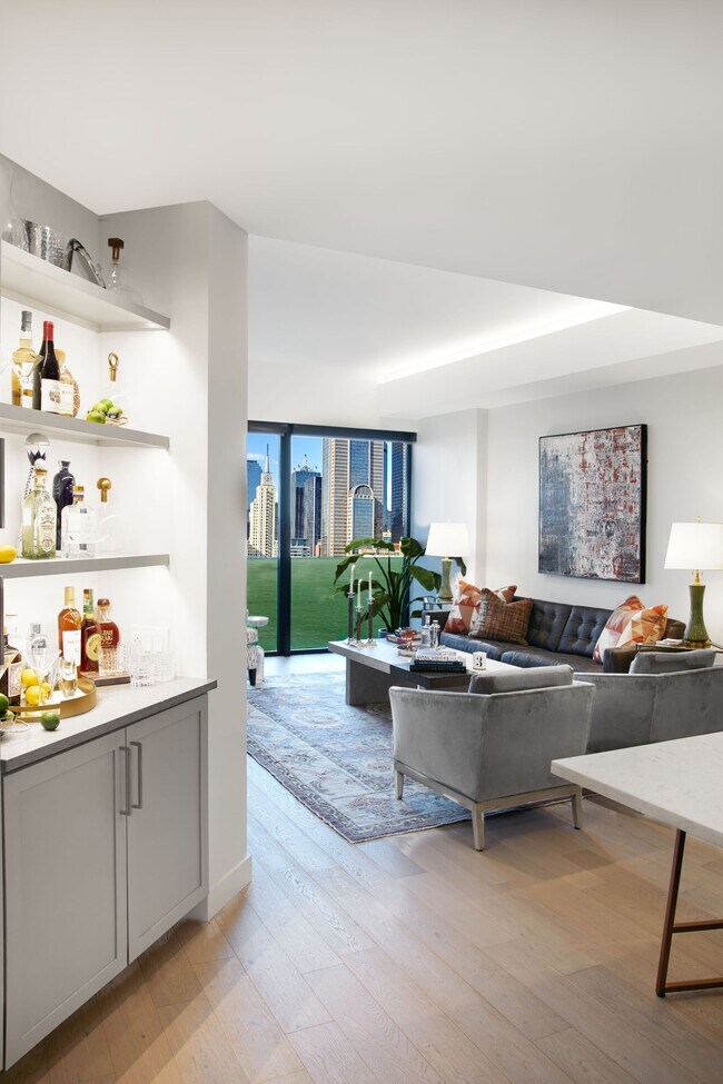 Photo - East Quarter Residences