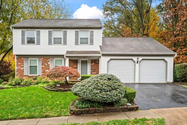 Building Photo - Move-In Ready Home in Prime Springfield Lo...